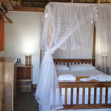 San Simian Lodge La Laguna Ngoại thất bức ảnh