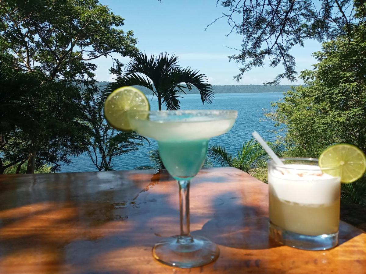 San Simian Lodge La Laguna Ngoại thất bức ảnh