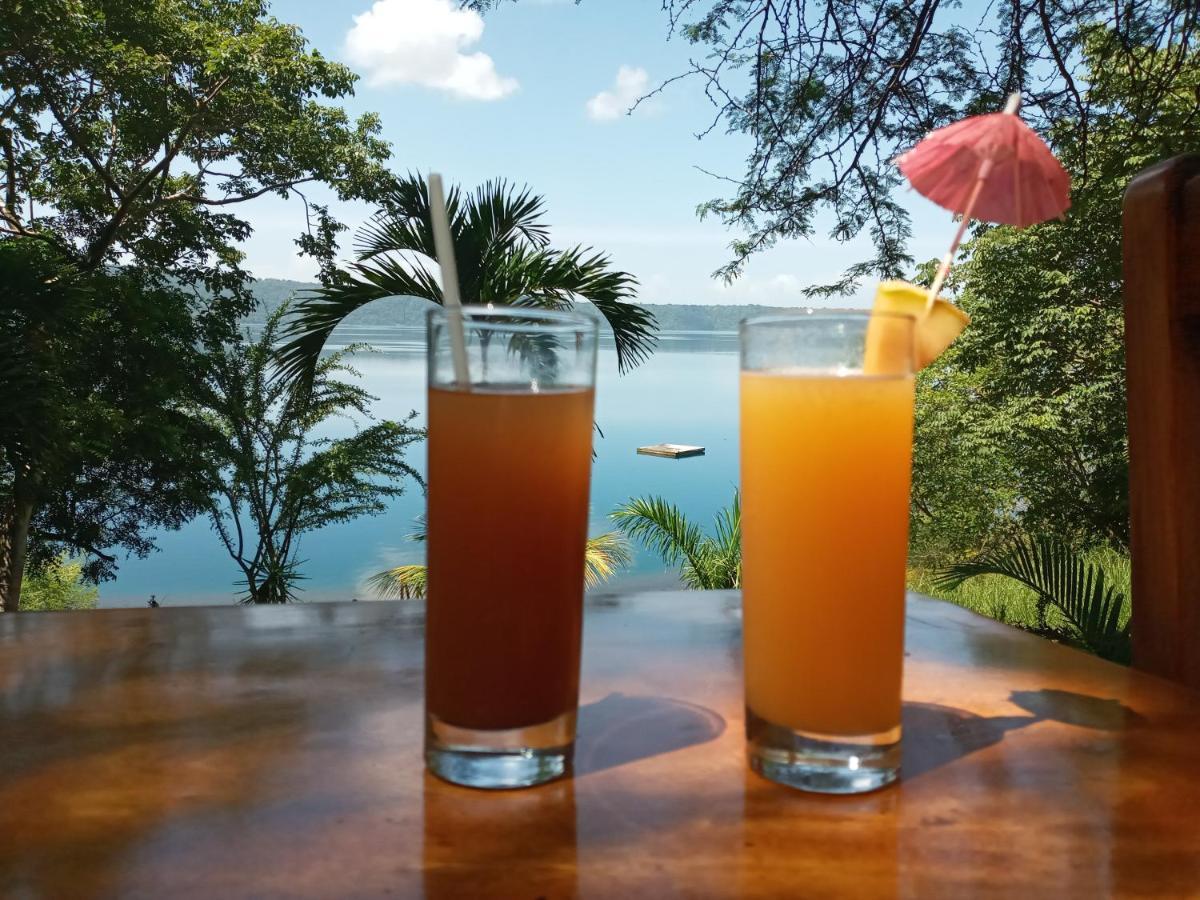San Simian Lodge La Laguna Ngoại thất bức ảnh