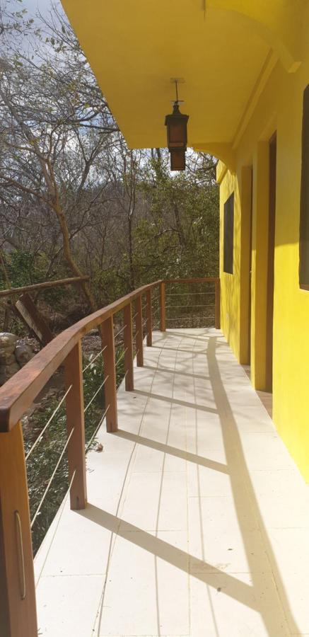 San Simian Lodge La Laguna Ngoại thất bức ảnh