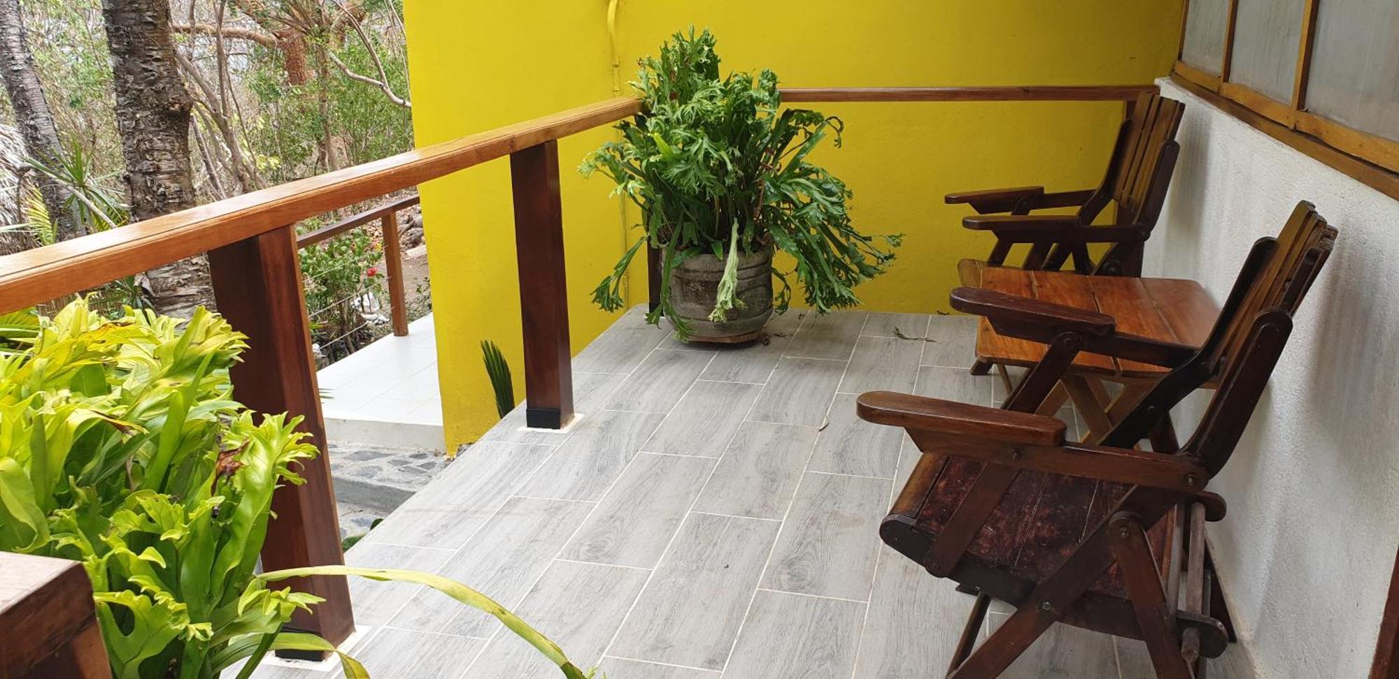 San Simian Lodge La Laguna Ngoại thất bức ảnh