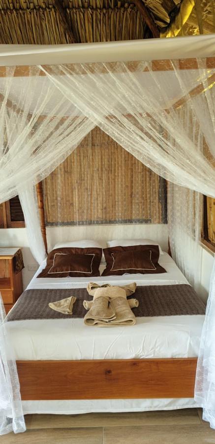 San Simian Lodge La Laguna Ngoại thất bức ảnh
