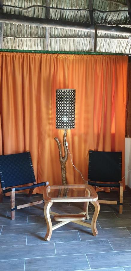 San Simian Lodge La Laguna Ngoại thất bức ảnh