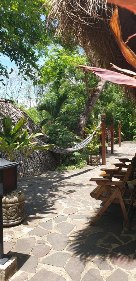San Simian Lodge La Laguna Ngoại thất bức ảnh