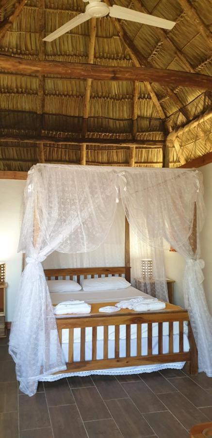 San Simian Lodge La Laguna Ngoại thất bức ảnh