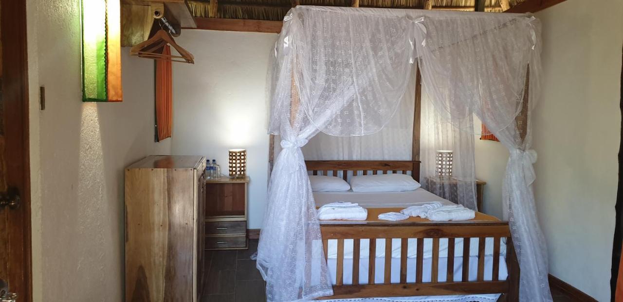 San Simian Lodge La Laguna Ngoại thất bức ảnh