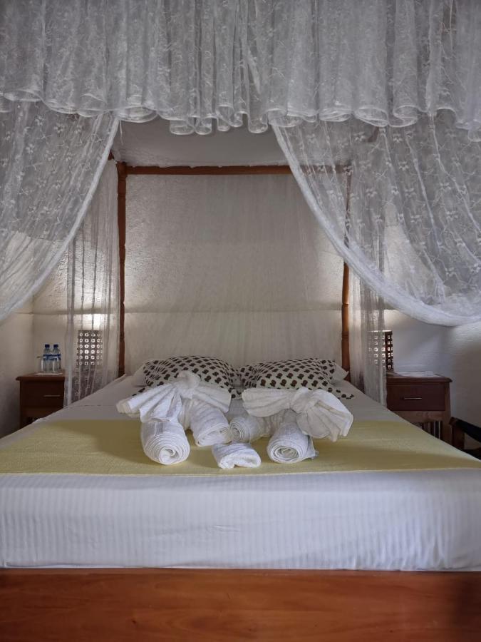 San Simian Lodge La Laguna Ngoại thất bức ảnh
