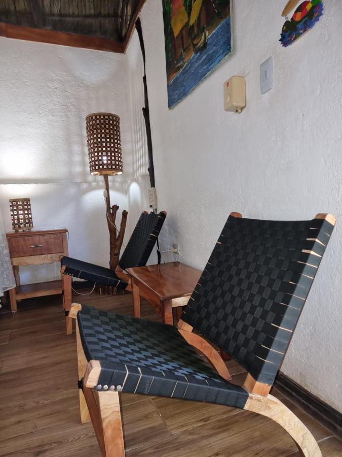 San Simian Lodge La Laguna Ngoại thất bức ảnh