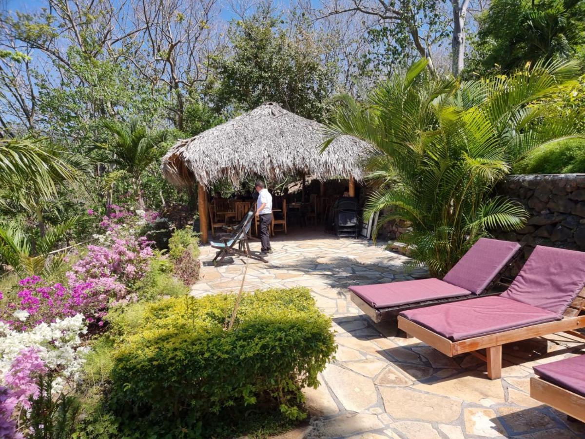 San Simian Lodge La Laguna Ngoại thất bức ảnh