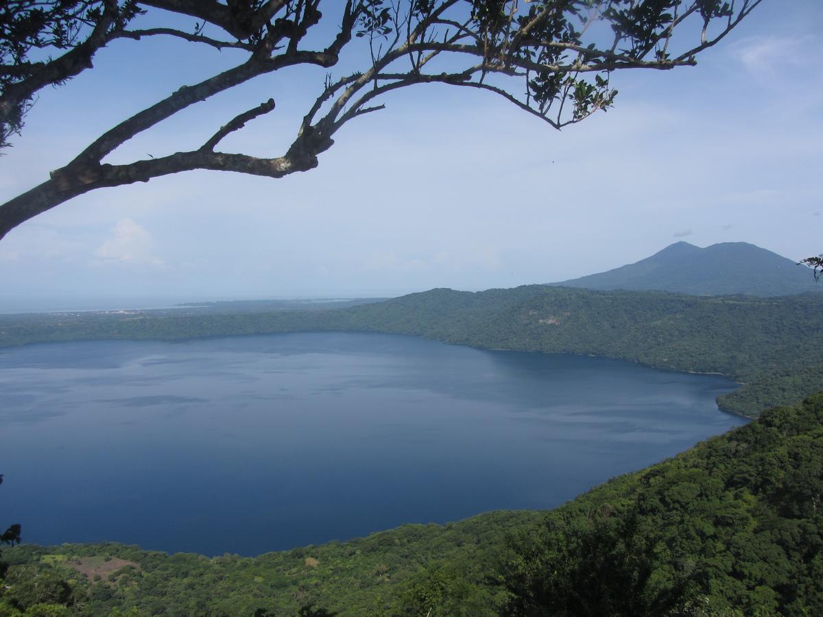San Simian Lodge La Laguna Ngoại thất bức ảnh