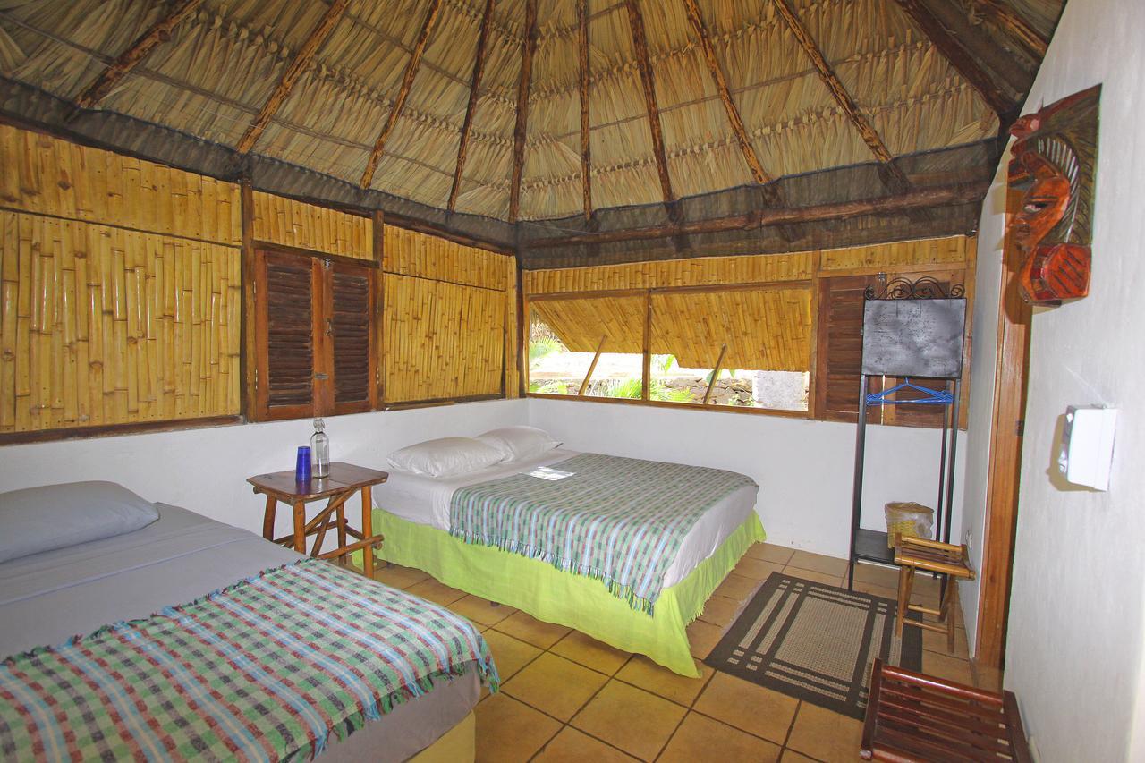 San Simian Lodge La Laguna Ngoại thất bức ảnh