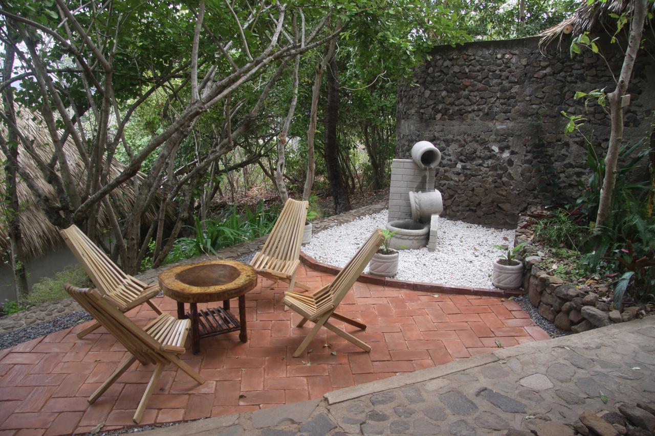 San Simian Lodge La Laguna Ngoại thất bức ảnh