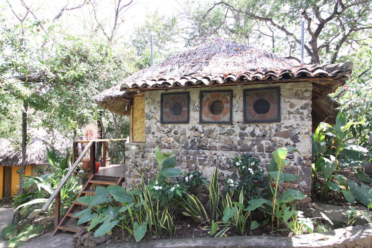 San Simian Lodge La Laguna Ngoại thất bức ảnh