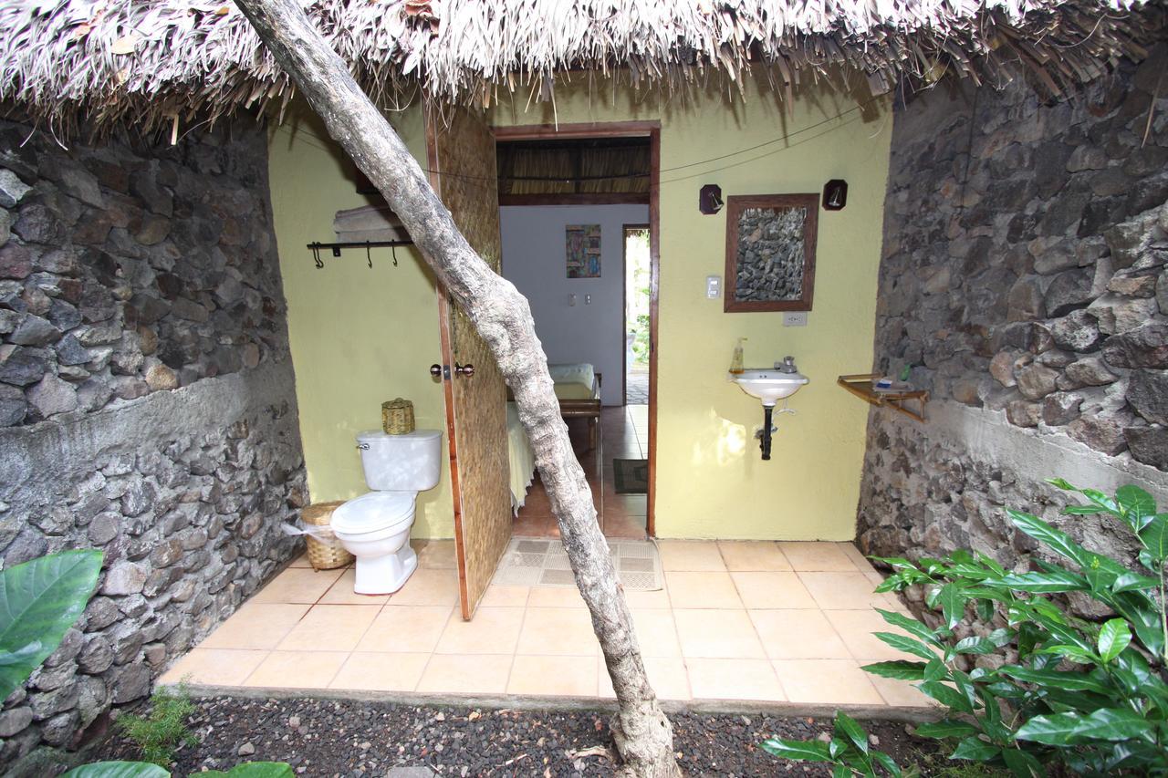 San Simian Lodge La Laguna Ngoại thất bức ảnh