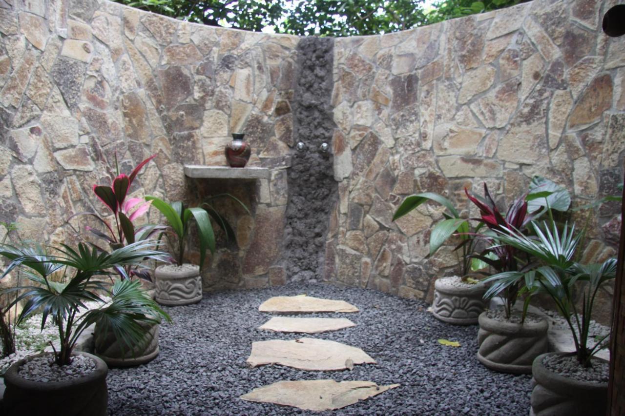 San Simian Lodge La Laguna Ngoại thất bức ảnh