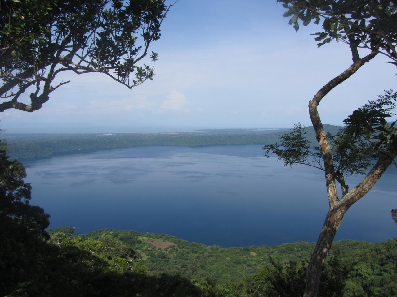 San Simian Lodge La Laguna Ngoại thất bức ảnh